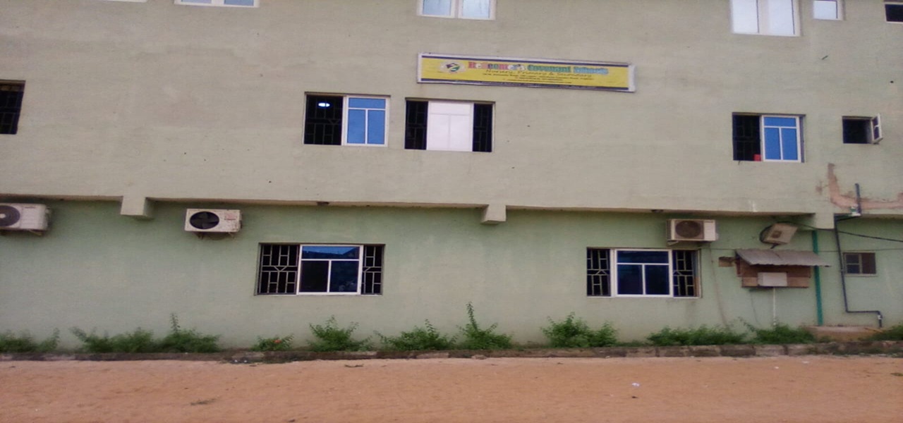 school-building